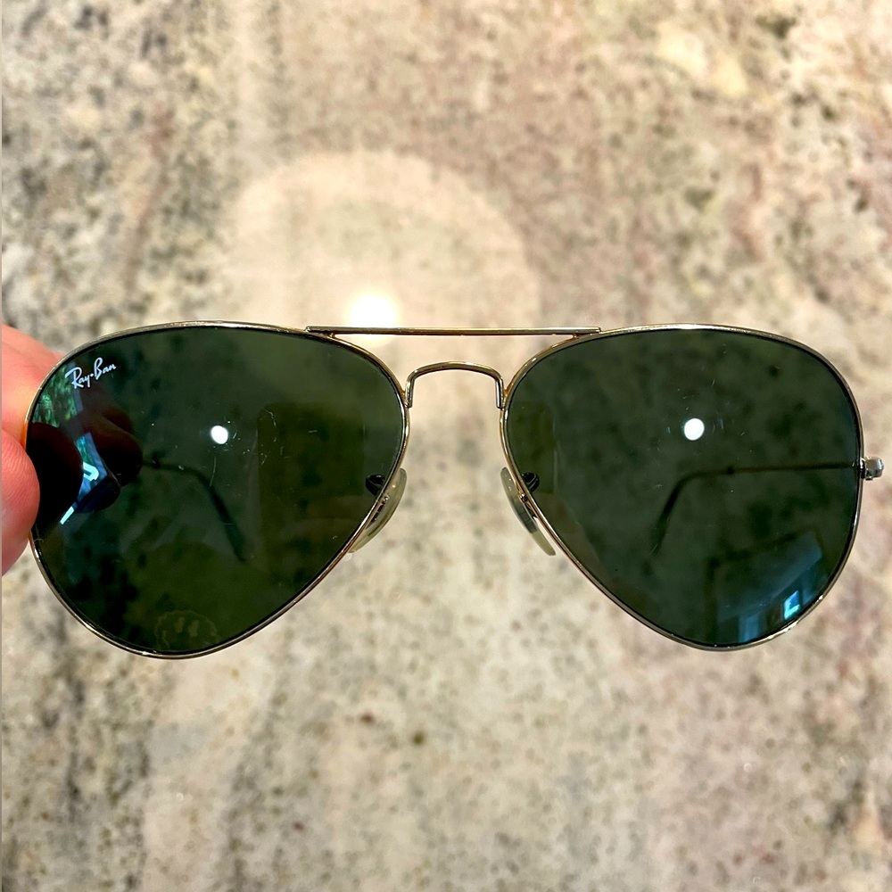 Ran-Ban Aviators